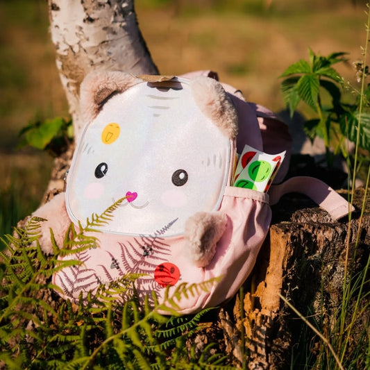 MYGGO Anti-Mygg Klistermärken